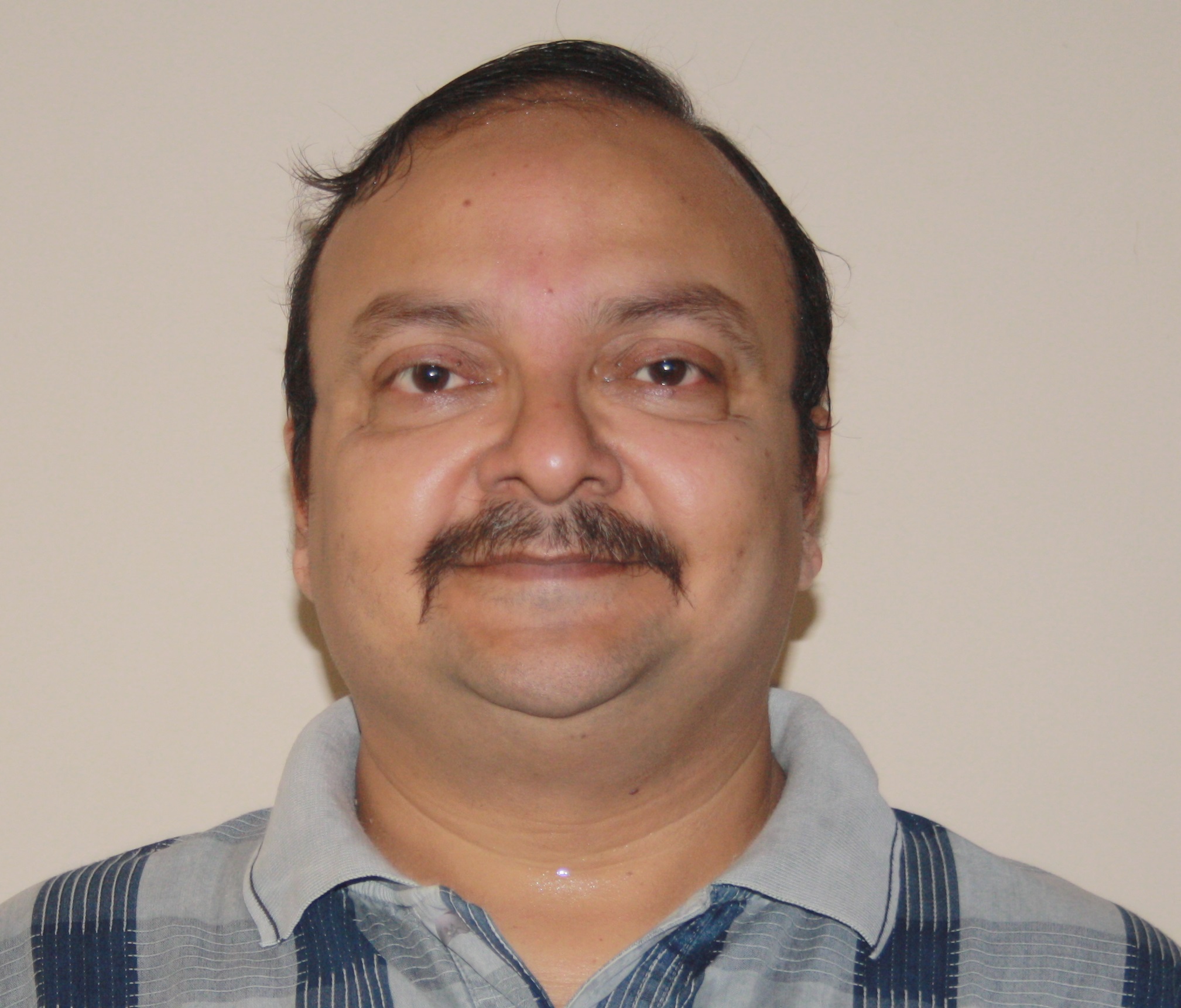 Prof. Subhabrata Sen